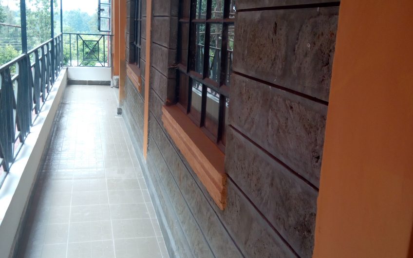 Tulip Flats: 1 Bedroom Apartments