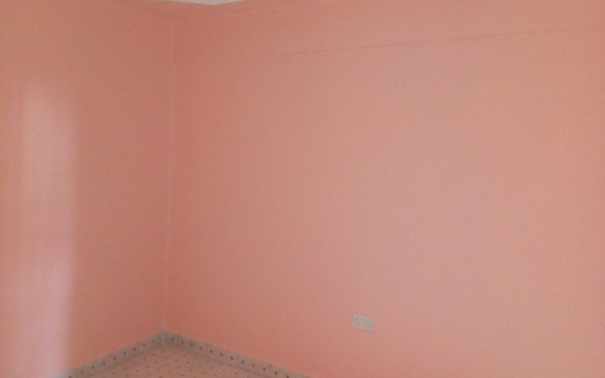 Tulip Flats: 1 Bedroom Apartments