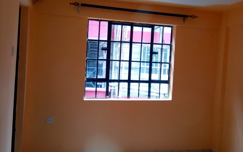 Tulip Flats: 1 Bedroom Apartments