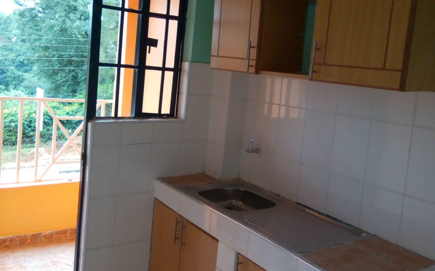 Tulip Flats: 1 Bedroom Apartments