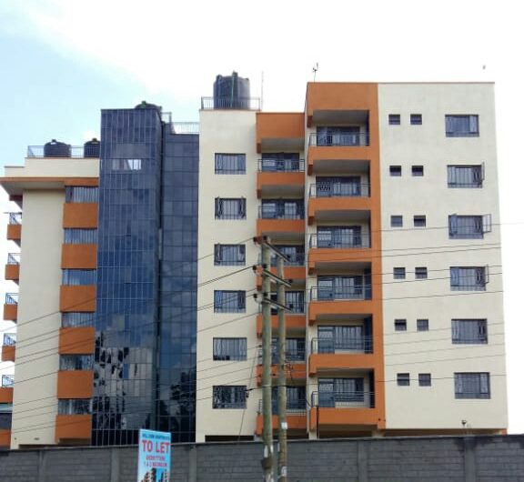 HILL VIEW APARTMENT Havilaplus Estates Limited