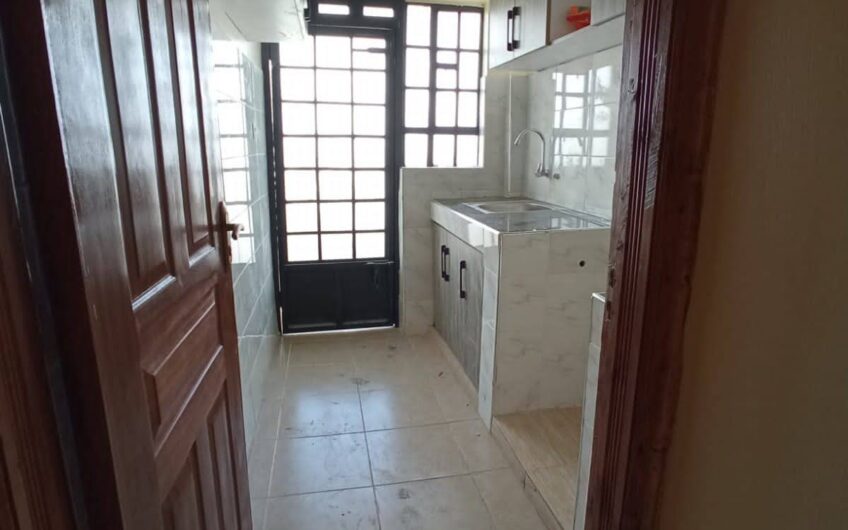 1 AND 2 BEDROOM APARTMENTS – TULIVU HOMES, UTAWALA