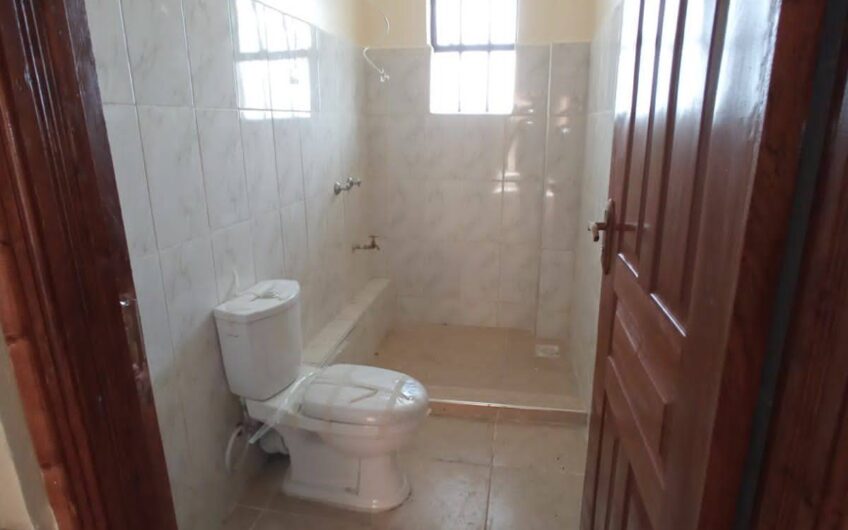 1 AND 2 BEDROOM APARTMENTS – TULIVU HOMES, UTAWALA