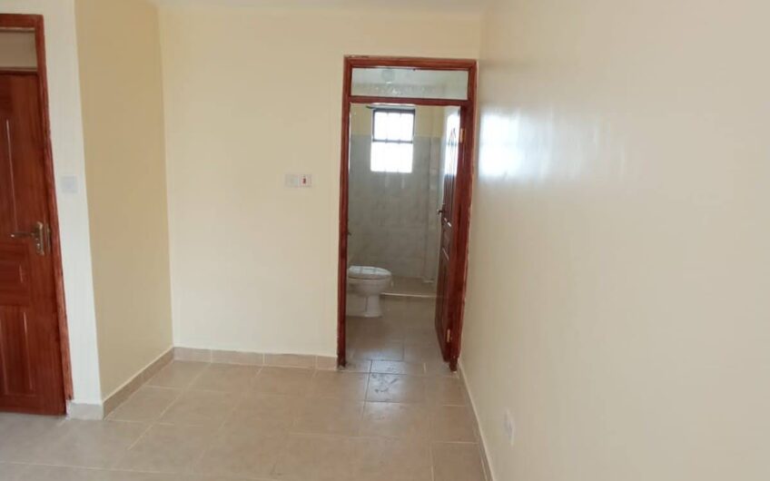 1 AND 2 BEDROOM APARTMENTS – TULIVU HOMES, UTAWALA