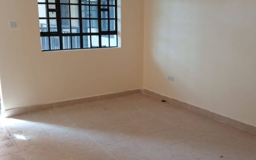 1 AND 2 BEDROOM APARTMENTS – TULIVU HOMES, UTAWALA