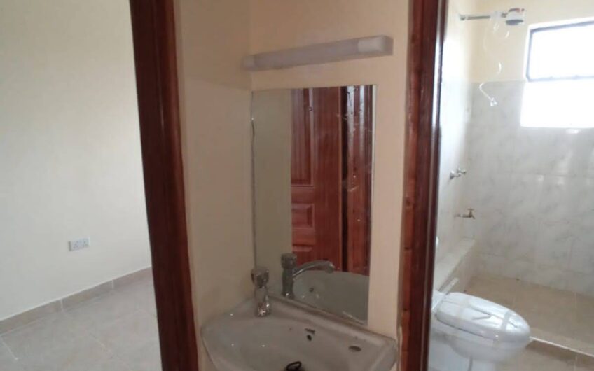 1 AND 2 BEDROOM APARTMENTS – TULIVU HOMES, UTAWALA