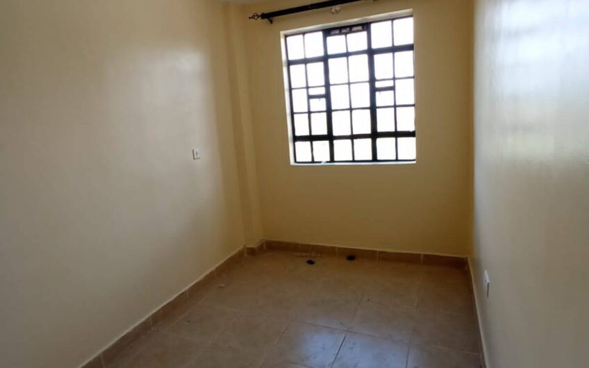 1 AND 2 BEDROOM APARTMENTS – TULIVU HOMES, UTAWALA
