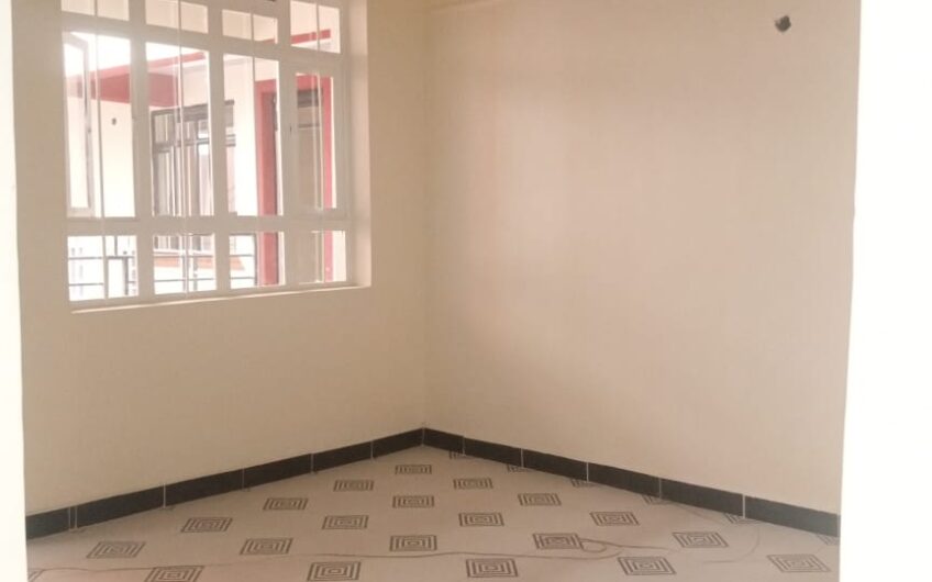 1 BEDROOM AND SHOPS – MILLWARD APARTMENTS, UTAWALA