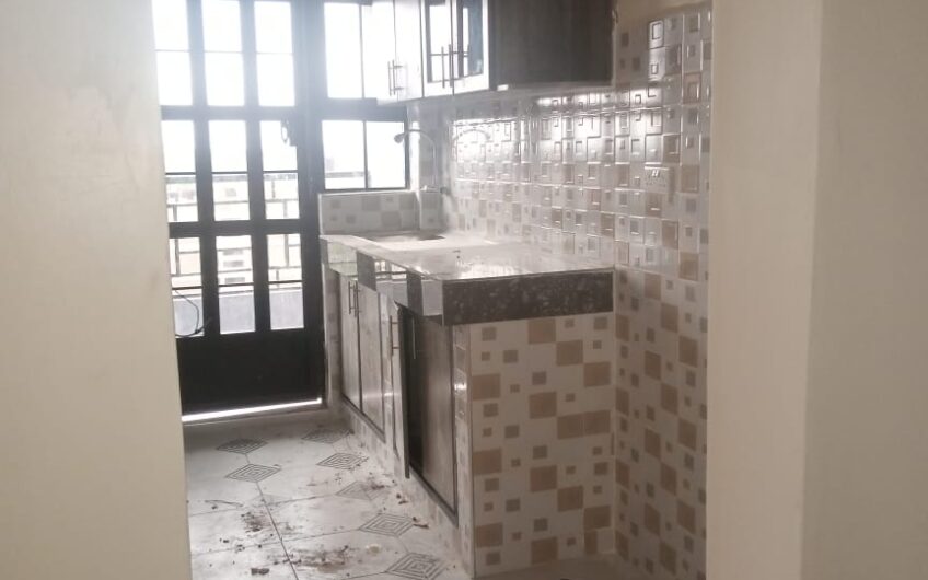 1 BEDROOM AND SHOPS – MILLWARD APARTMENTS, UTAWALA