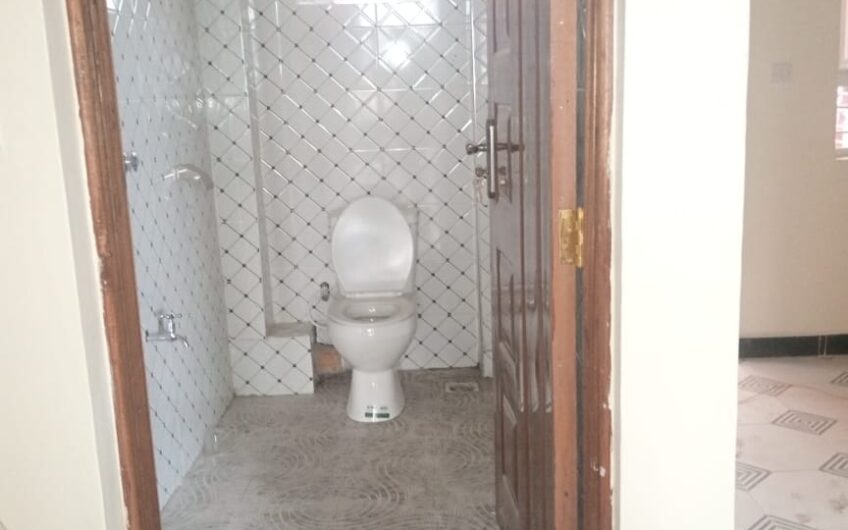 1 BEDROOM AND SHOPS – MILLWARD APARTMENTS, UTAWALA