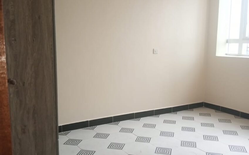1 BEDROOM AND SHOPS – MILLWARD APARTMENTS, UTAWALA