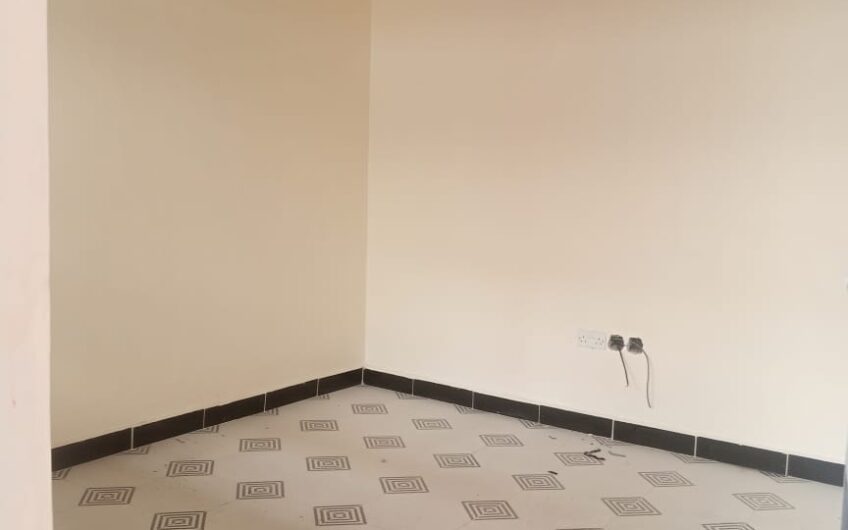 1 BEDROOM AND SHOPS – MILLWARD APARTMENTS, UTAWALA