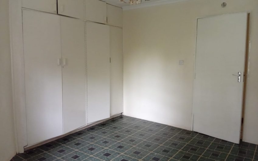 3 BEDROOM UTHIRU NDUMBU-INI FORTSMITH
