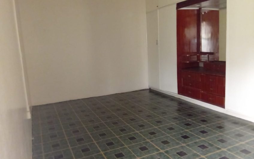 3 BEDROOM UTHIRU NDUMBU-INI FORTSMITH