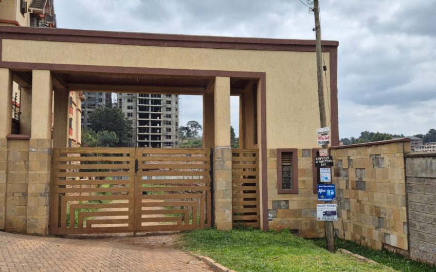 Prime ½-Acre Plot for Sale – Uthiru