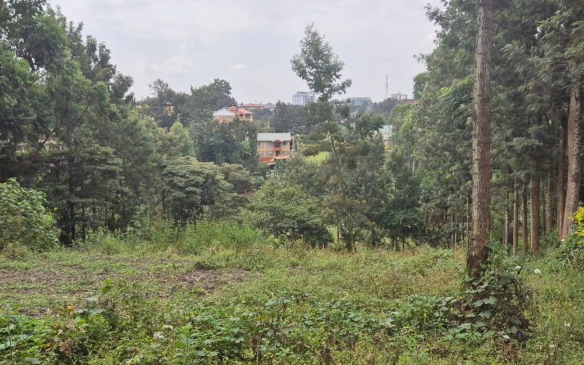 2 Prime Side-by-Side Plots for Sale in Ruaka – KES 38M Each