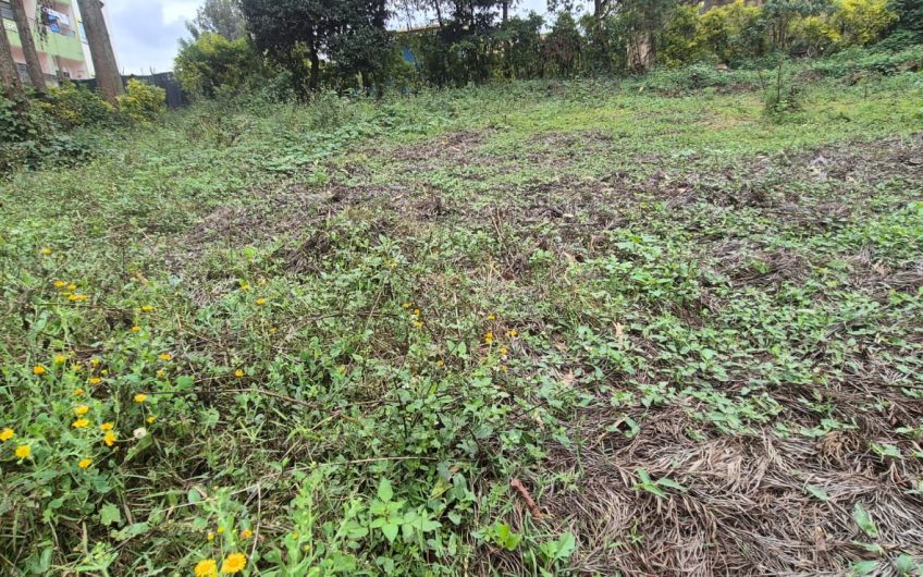 2 Prime Side-by-Side Plots for Sale in Ruaka – KES 38M Each