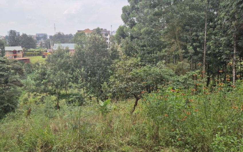 2 Prime Side-by-Side Plots for Sale in Ruaka – KES 38M Each