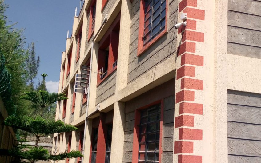 1 BEDROOM APARTMENTS-TEULE HOUSE