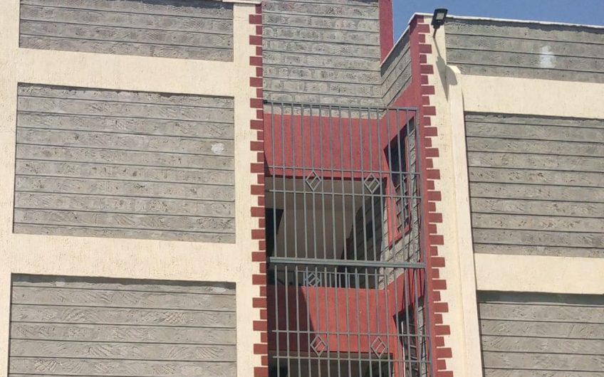 Teule House, a classic example of the modern residential apartments developed in the heart of Katani.