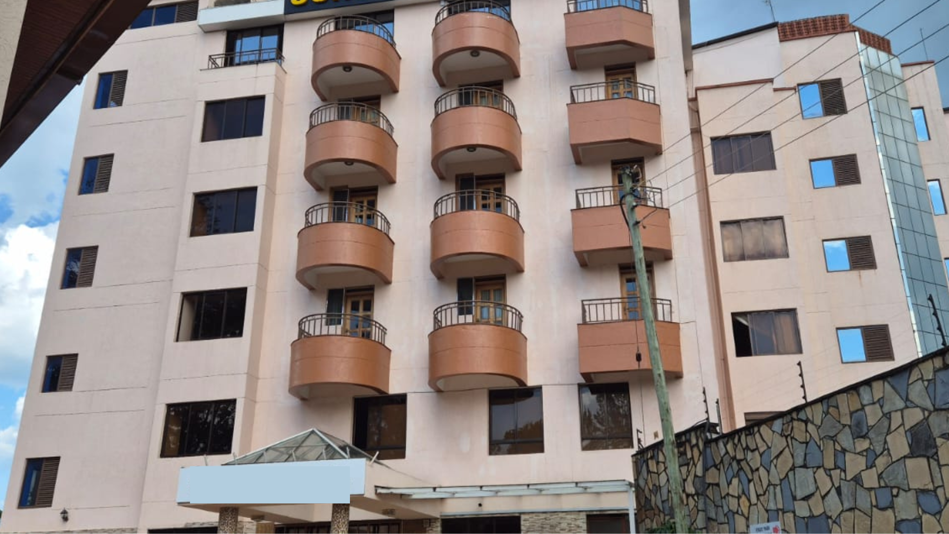 FOR SALE: PRIME INVESTMENT HOTEL – KERICHO/ KES 500M/0.3681 Ha