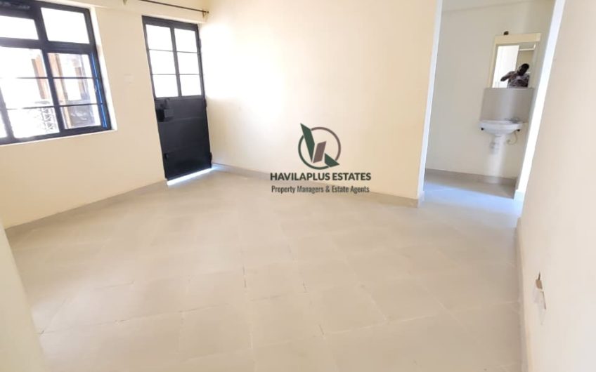 NEW 1&2 BEDROOM APARTMENT- GITANGA Rd- KAWANGWARE Rd JUNCTION.