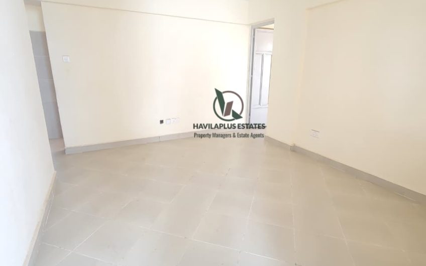 NEW 1&2 BEDROOM APARTMENT- GITANGA Rd- KAWANGWARE Rd JUNCTION.