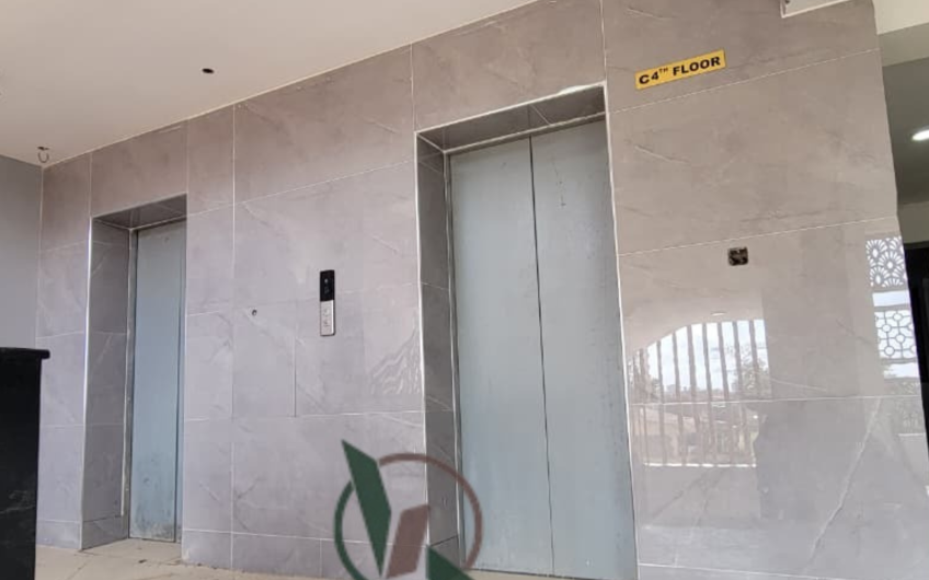 NEW 1&2 BEDROOM APARTMENT- GITANGA Rd- KAWANGWARE Rd JUNCTION.