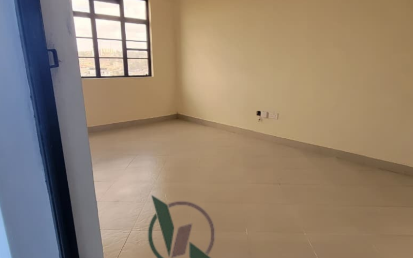 NEW 1&2 BEDROOM APARTMENT- GITANGA Rd- KAWANGWARE Rd JUNCTION.