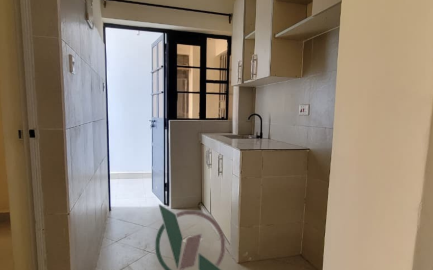 NEW 1&2 BEDROOM APARTMENT- GITANGA Rd- KAWANGWARE Rd JUNCTION.