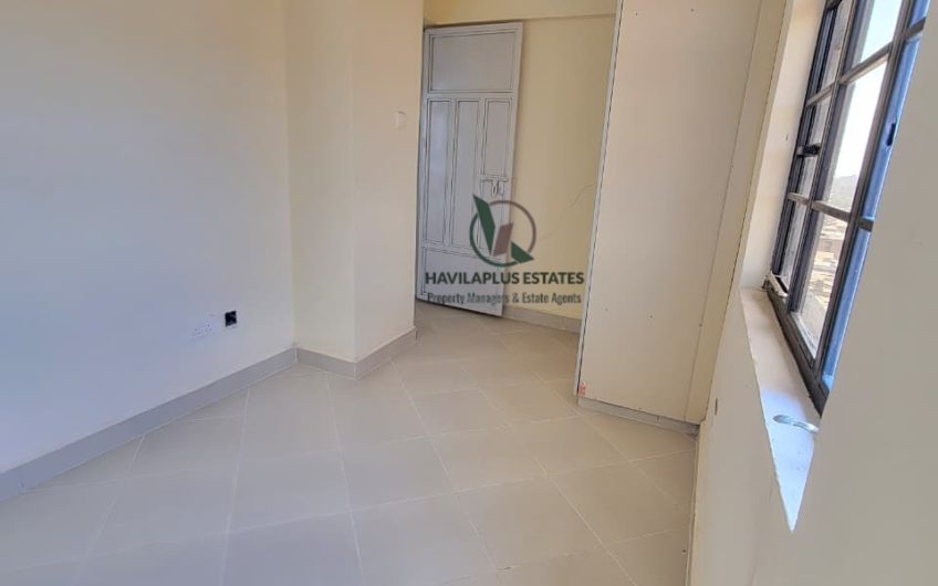 NEW 1&2 BEDROOM APARTMENT- GITANGA Rd- KAWANGWARE Rd JUNCTION.