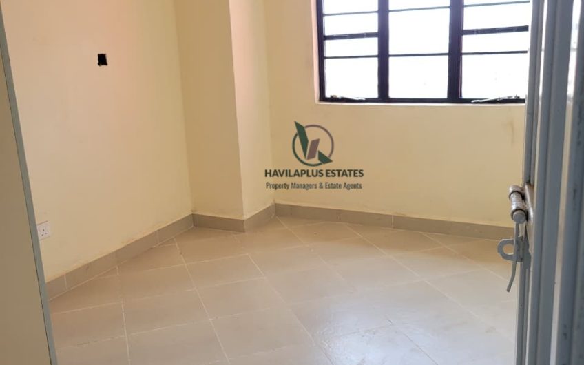 NEW 1&2 BEDROOM APARTMENT- GITANGA Rd- KAWANGWARE Rd JUNCTION.