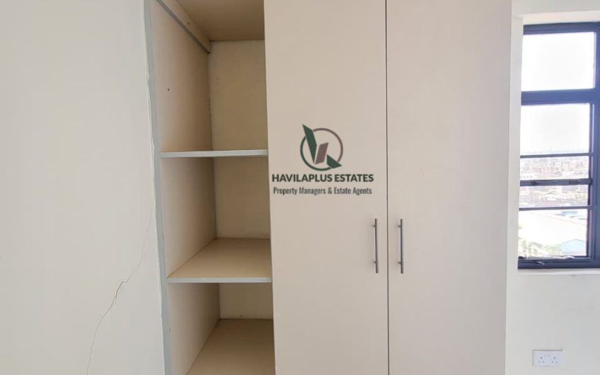 NEW 1&2 BEDROOM APARTMENT- GITANGA Rd- KAWANGWARE Rd JUNCTION.