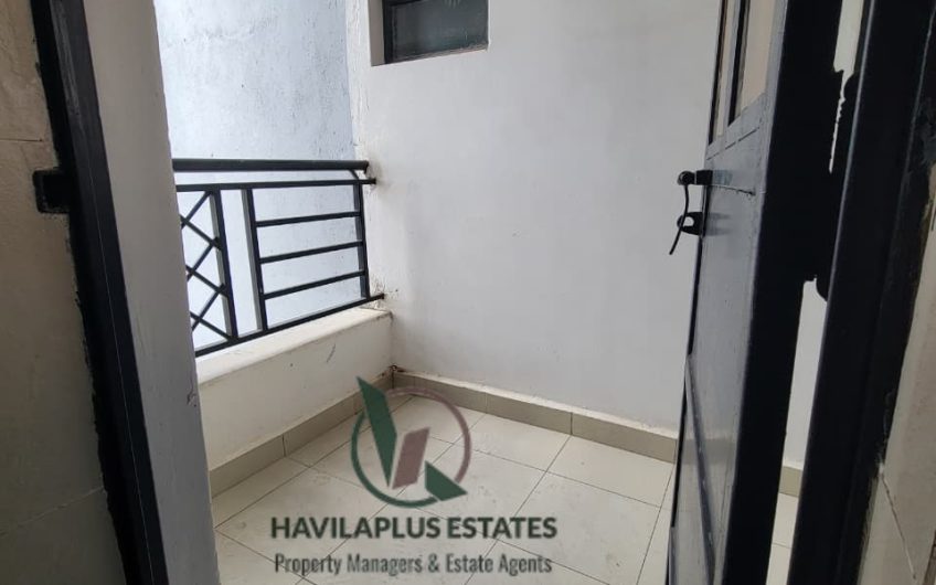 NEW 1&2 BEDROOM APARTMENT- GITANGA Rd- KAWANGWARE Rd JUNCTION.