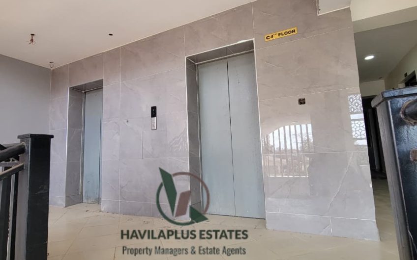 NEW 1&2 BEDROOM APARTMENT- GITANGA Rd- KAWANGWARE Rd JUNCTION.