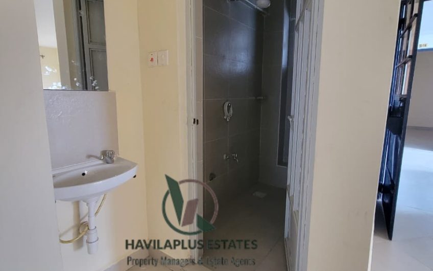 NEW 1&2 BEDROOM APARTMENT- GITANGA Rd- KAWANGWARE Rd JUNCTION.