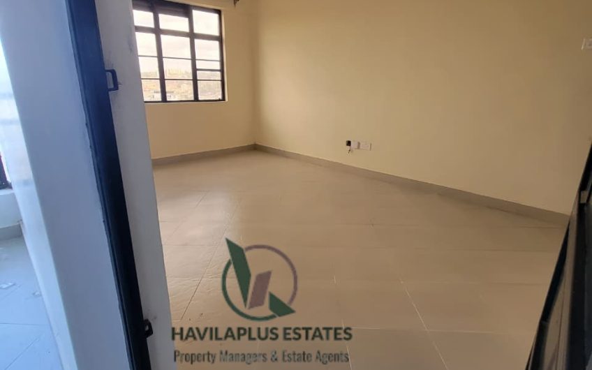 NEW 1&2 BEDROOM APARTMENT- GITANGA Rd- KAWANGWARE Rd JUNCTION.